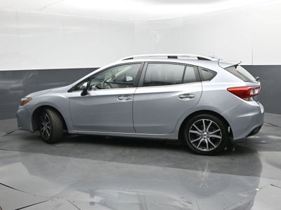 2019 Subaru Impreza 2.0i Limited