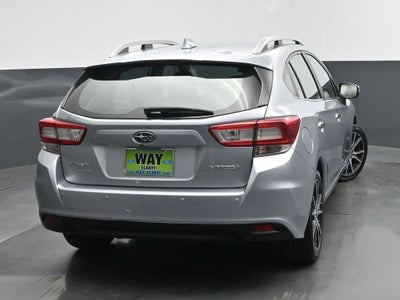 2019 Subaru Impreza 2.0i Limited