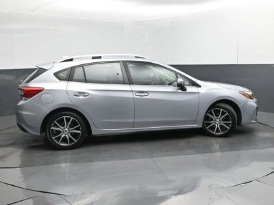 2019 Subaru Impreza 2.0i Limited