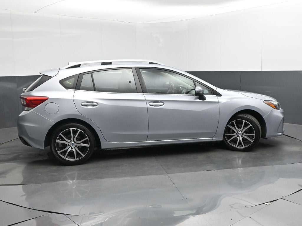 2019 Subaru Impreza 2.0i Limited