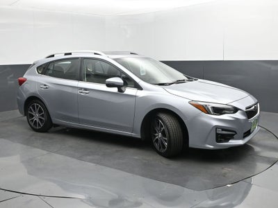2019 Subaru Impreza 2.0i Limited