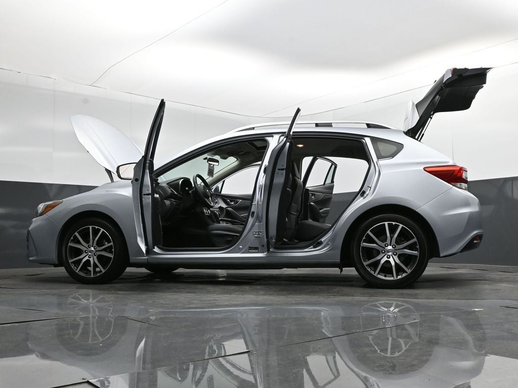 2019 Subaru Impreza 2.0i Limited