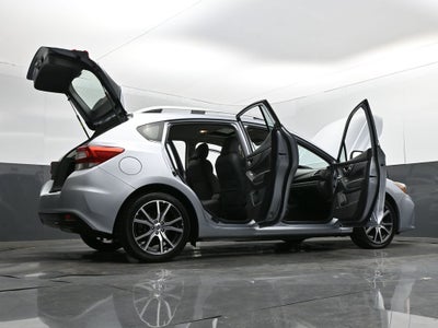 2019 Subaru Impreza 2.0i Limited