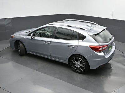 2019 Subaru Impreza 2.0i Limited