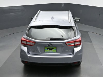 2019 Subaru Impreza 2.0i Limited