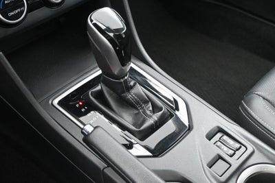 2019 Subaru Impreza 2.0i Limited