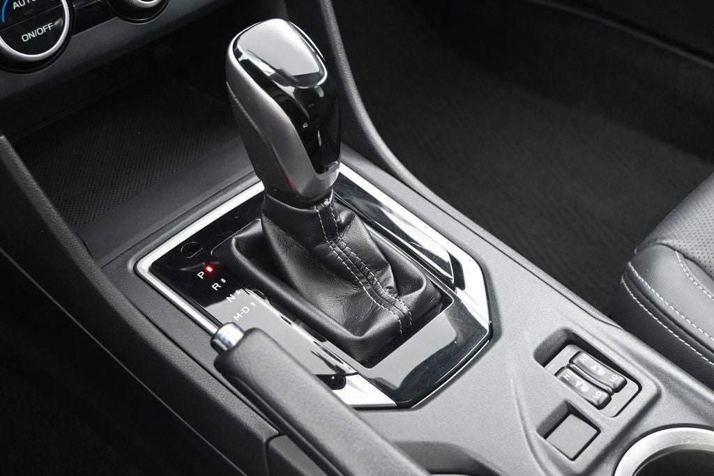 2019 Subaru Impreza 2.0i Limited