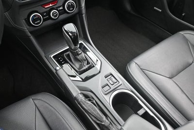 2019 Subaru Impreza 2.0i Limited