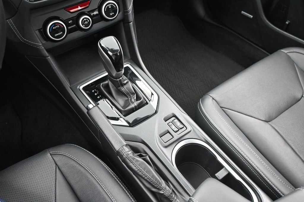 2019 Subaru Impreza 2.0i Limited