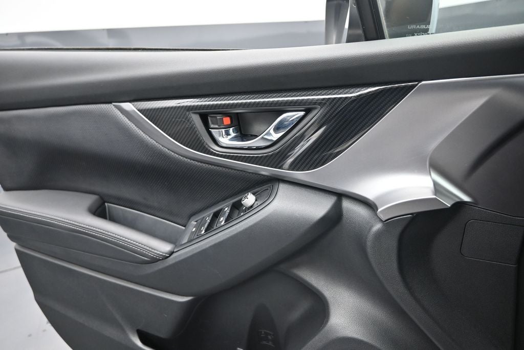 2019 Subaru Impreza 2.0i Limited