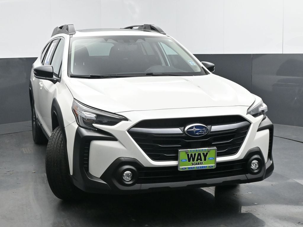 2024 Subaru Outback Premium