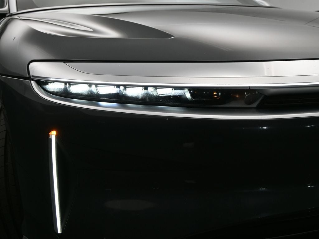 2022 Lucid Air Grand Touring