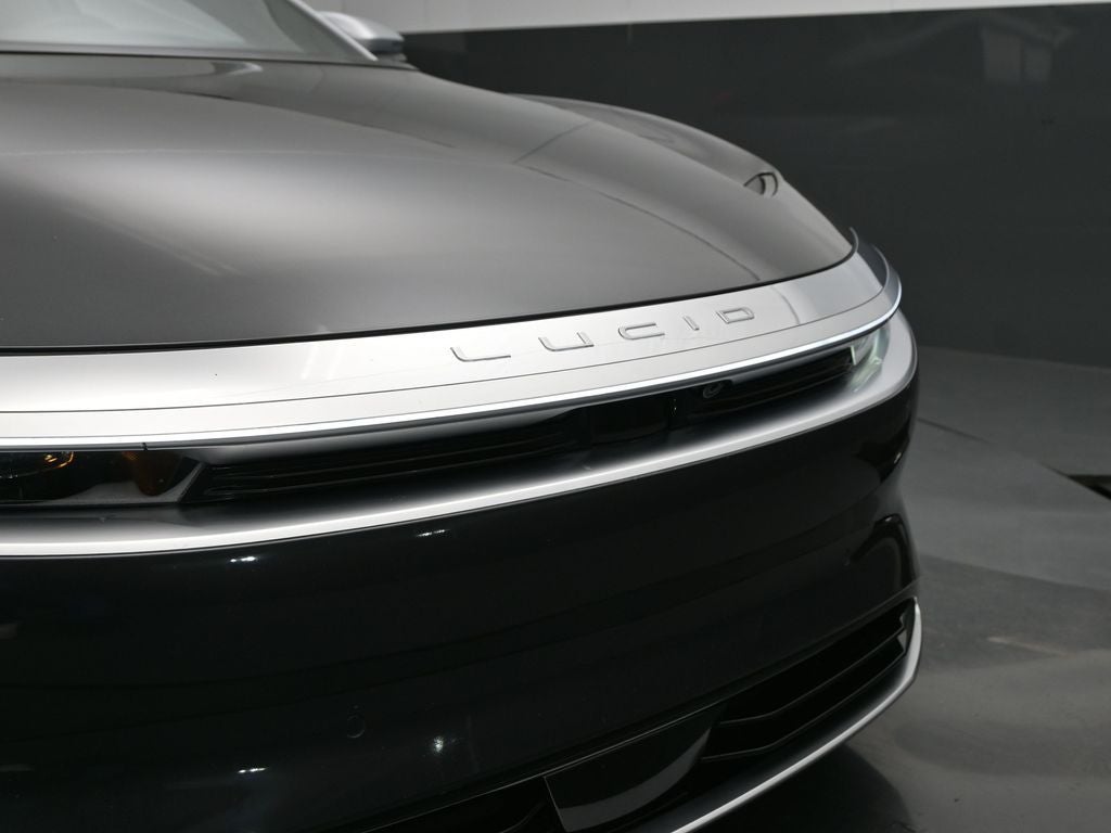 2022 Lucid Air Grand Touring