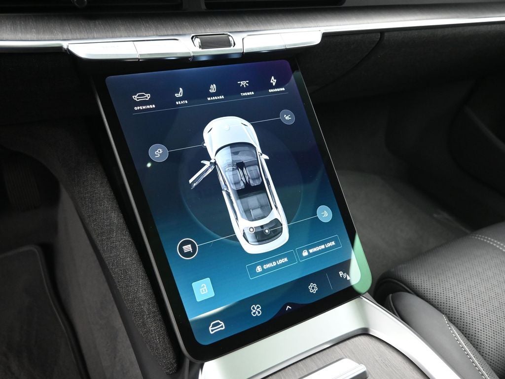 2022 Lucid Air Grand Touring