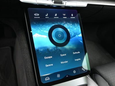 2022 Lucid Air Grand Touring