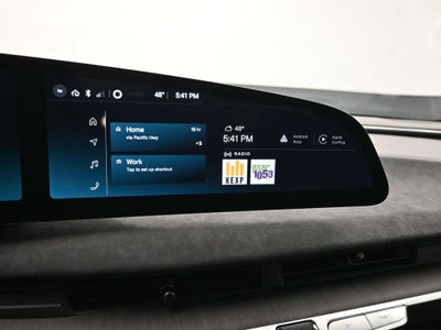 2022 Lucid Air Grand Touring