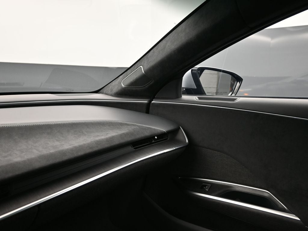 2022 Lucid Air Grand Touring