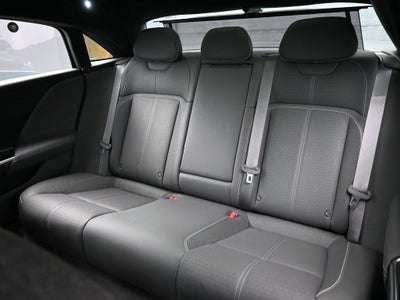 2022 Lucid Air Grand Touring