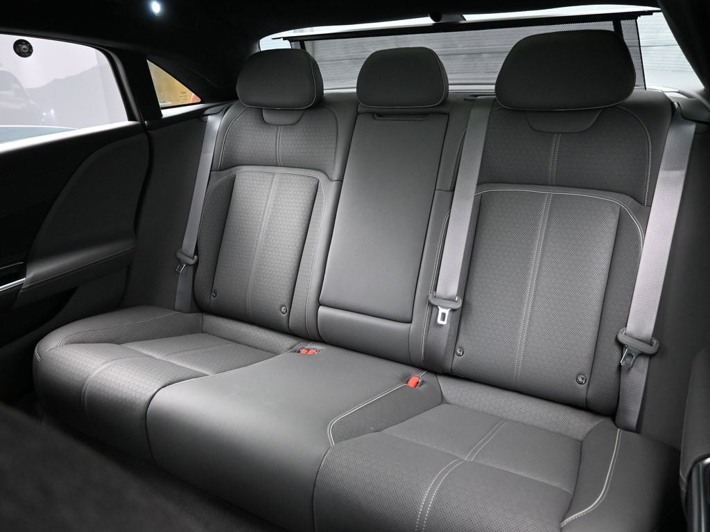 2022 Lucid Air Grand Touring