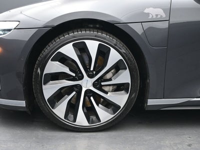 2022 Lucid Air Grand Touring