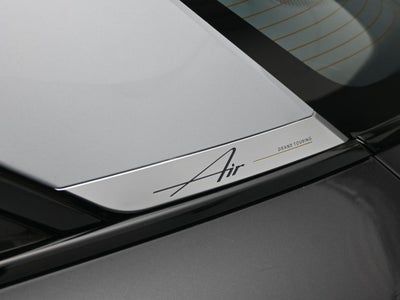 2022 Lucid Air Grand Touring