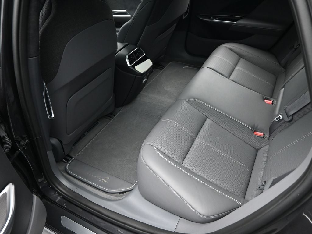 2022 Lucid Air Grand Touring