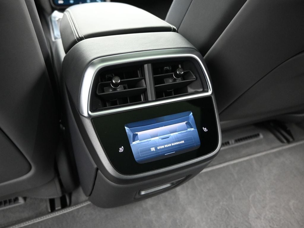 2022 Lucid Air Grand Touring