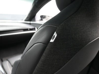 2022 Lucid Air Grand Touring