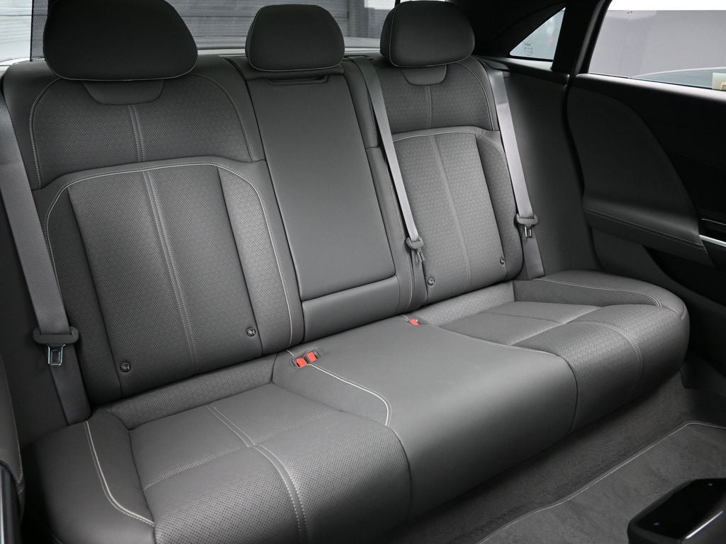 2022 Lucid Air Grand Touring