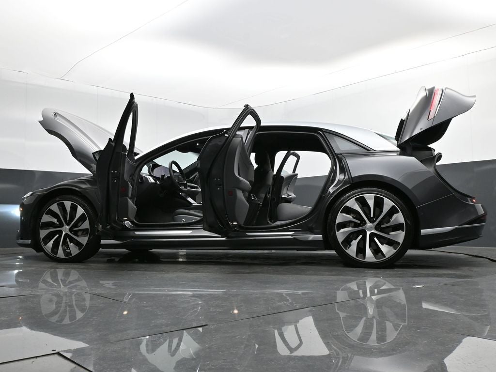 2022 Lucid Air Grand Touring