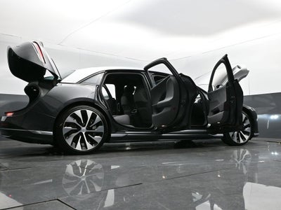 2022 Lucid Air Grand Touring