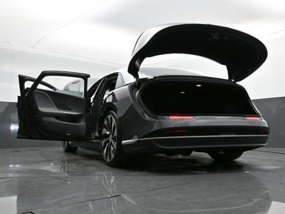 2022 Lucid Air Grand Touring