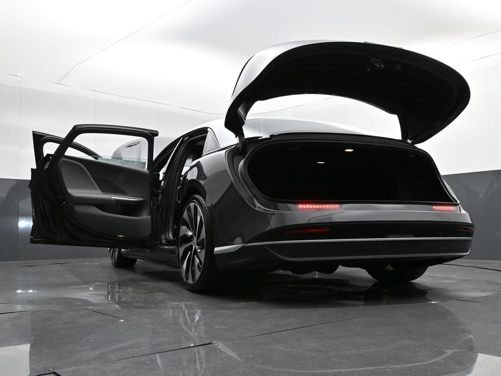 2022 Lucid Air Grand Touring