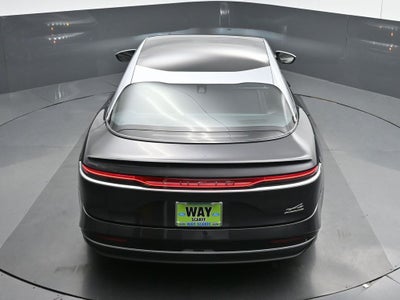 2022 Lucid Air Grand Touring