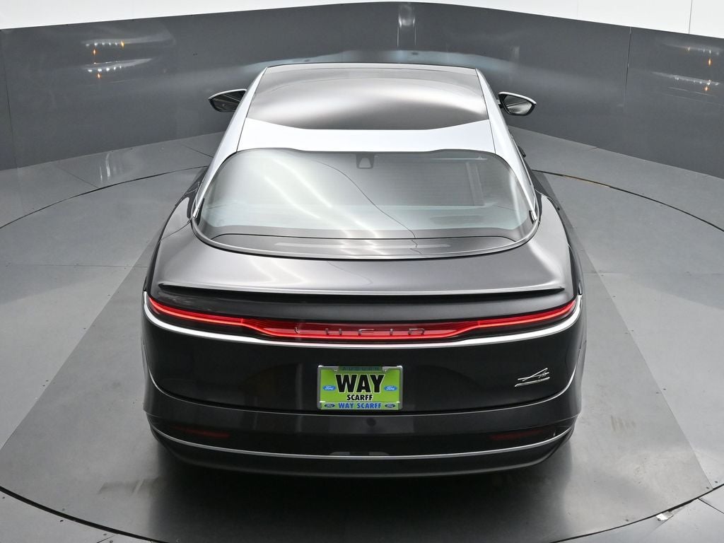 2022 Lucid Air Grand Touring