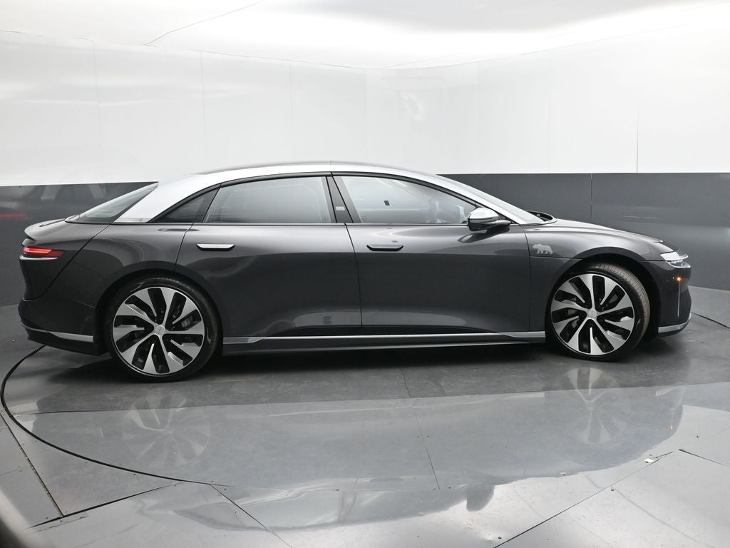 2022 Lucid Air Grand Touring