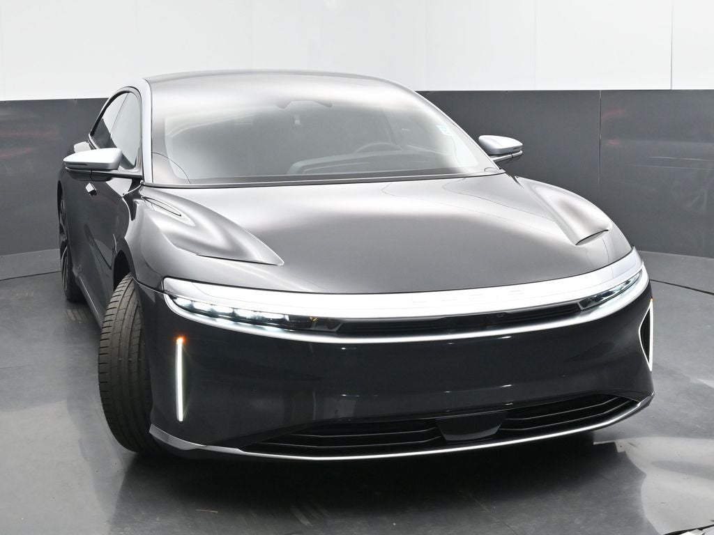 2022 Lucid Air Grand Touring