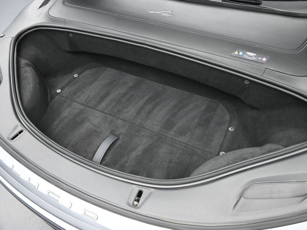 2022 Lucid Air Grand Touring