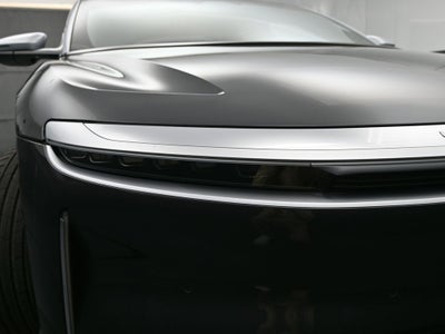 2022 Lucid Air Grand Touring