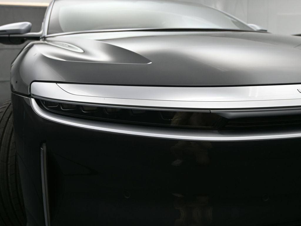 2022 Lucid Air Grand Touring
