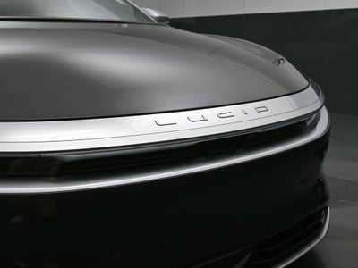 2022 Lucid Air Grand Touring