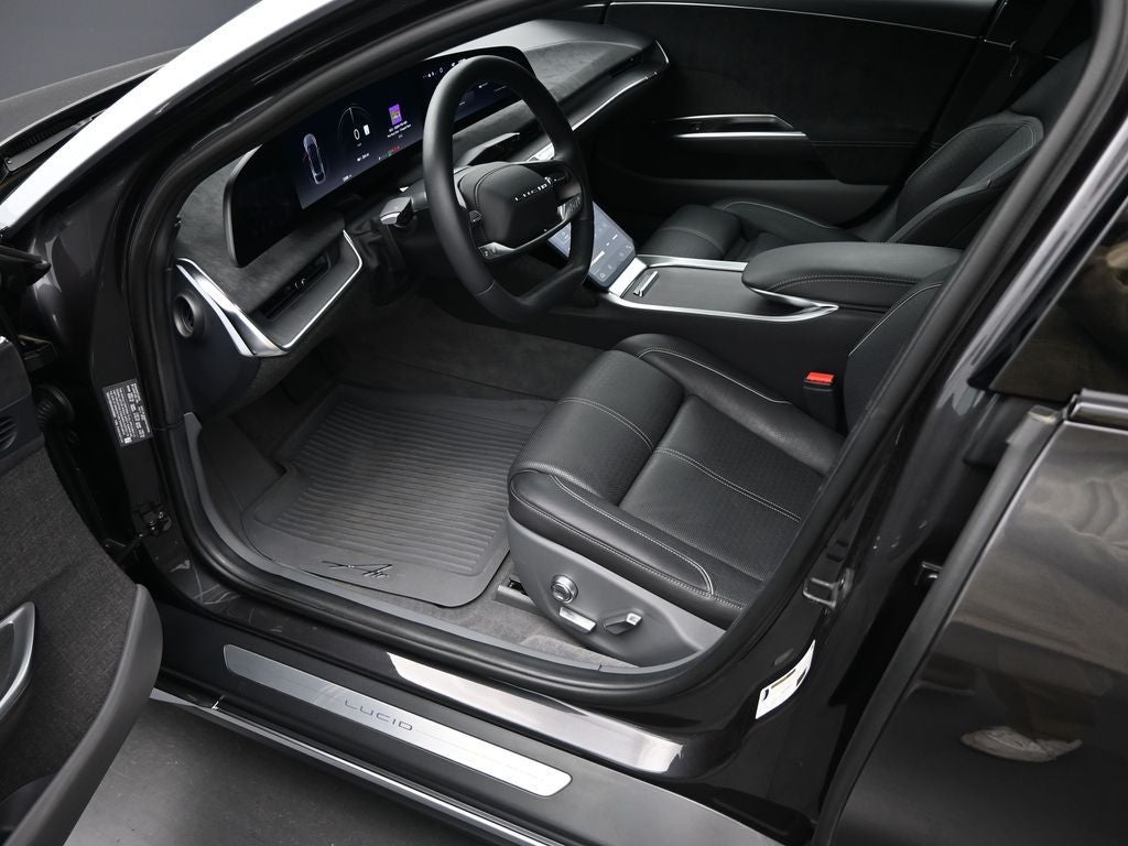 2022 Lucid Air Grand Touring