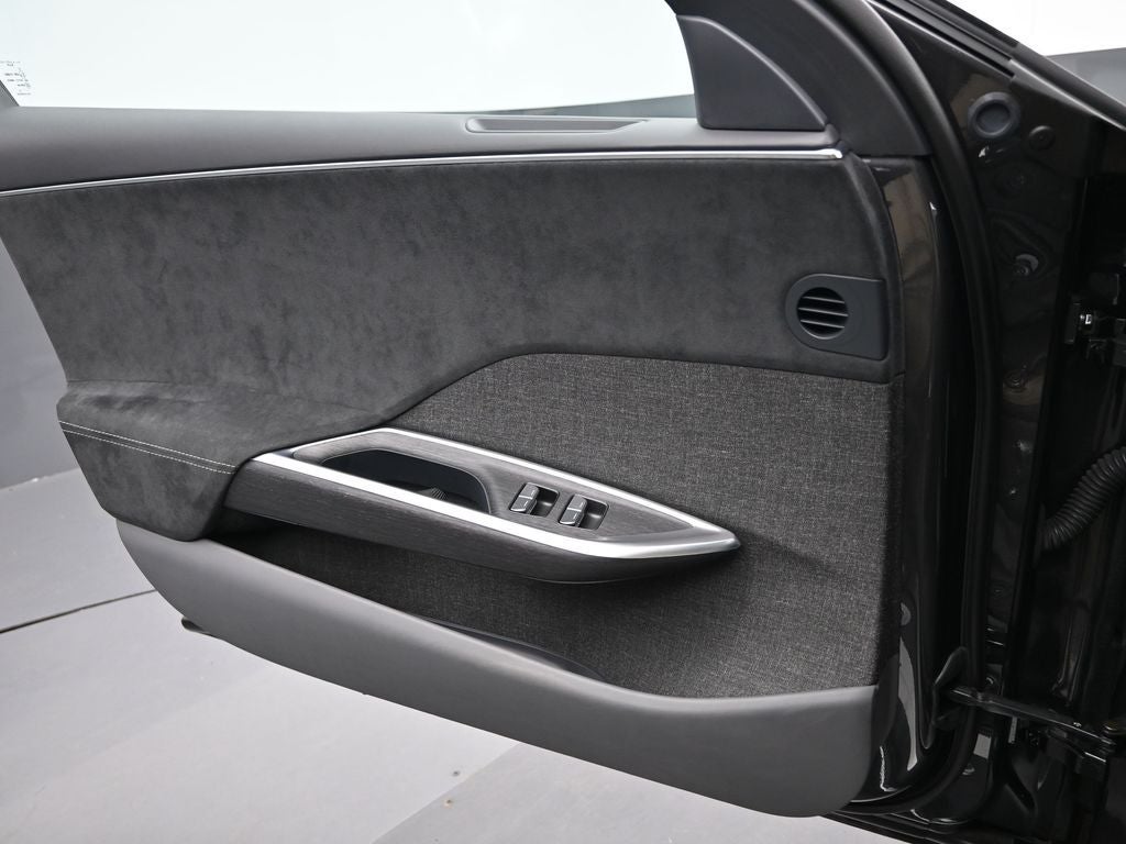 2022 Lucid Air Grand Touring