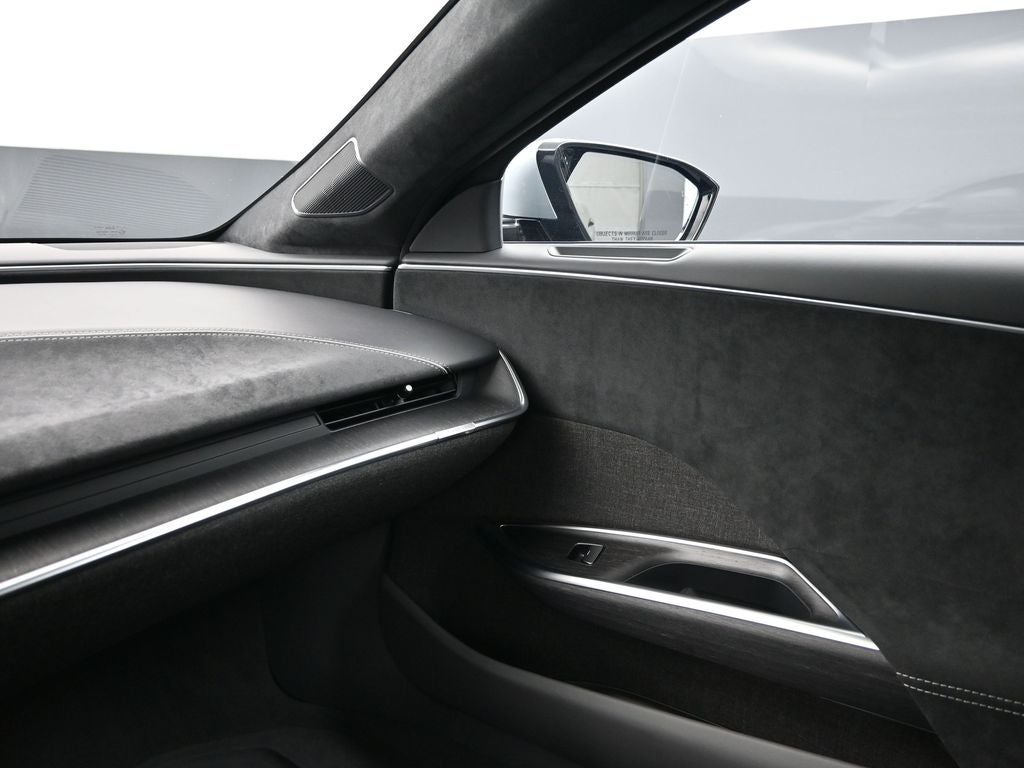 2022 Lucid Air Grand Touring