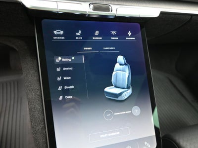 2022 Lucid Air Grand Touring