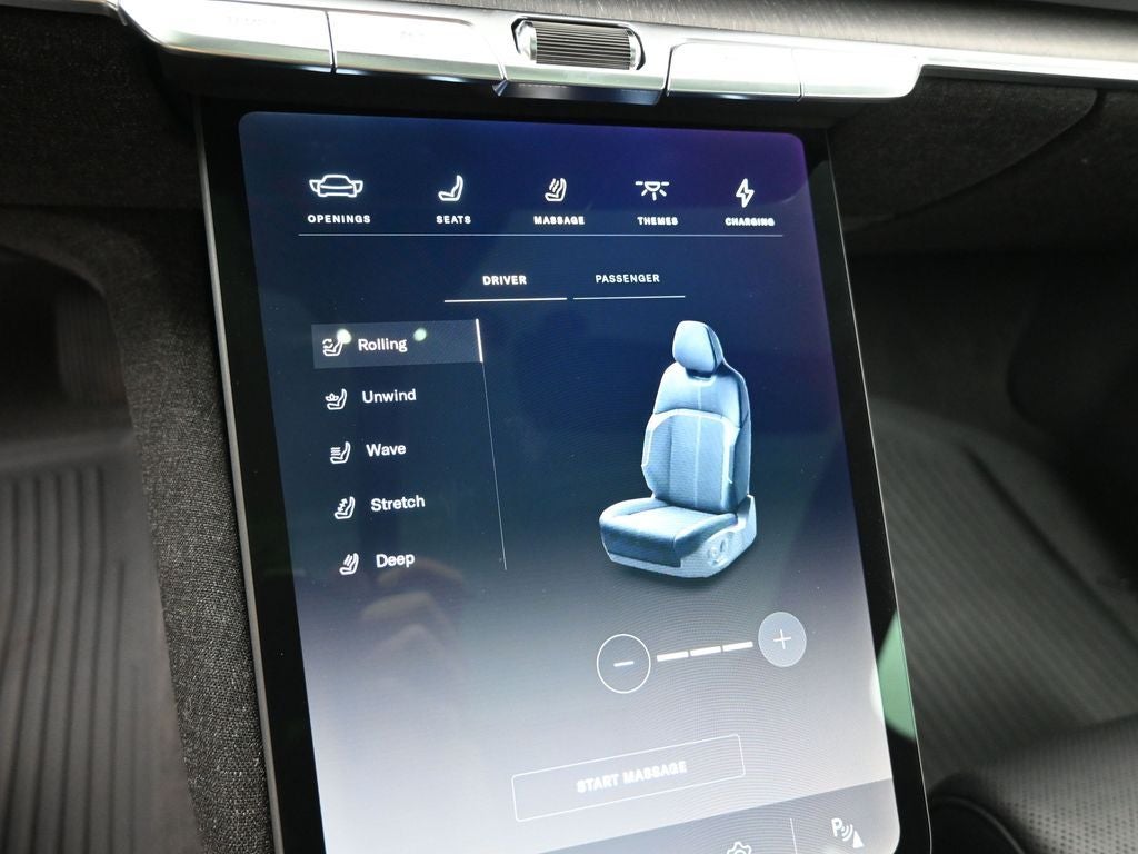 2022 Lucid Air Grand Touring