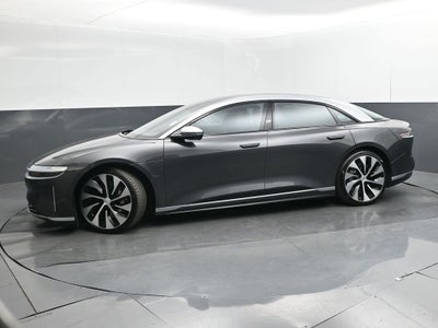 2022 Lucid Air Grand Touring