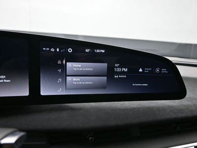 2022 Lucid Air Grand Touring