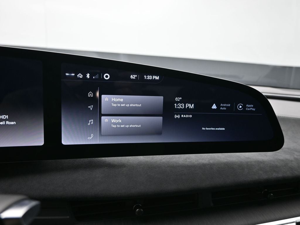 2022 Lucid Air Grand Touring