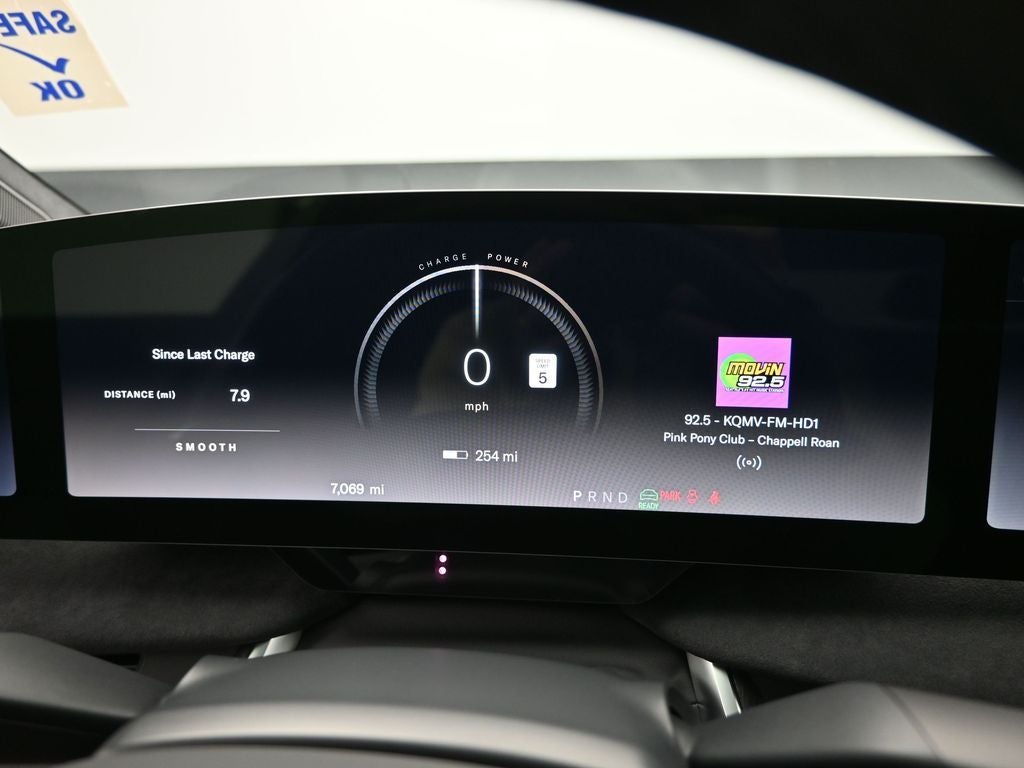 2022 Lucid Air Grand Touring